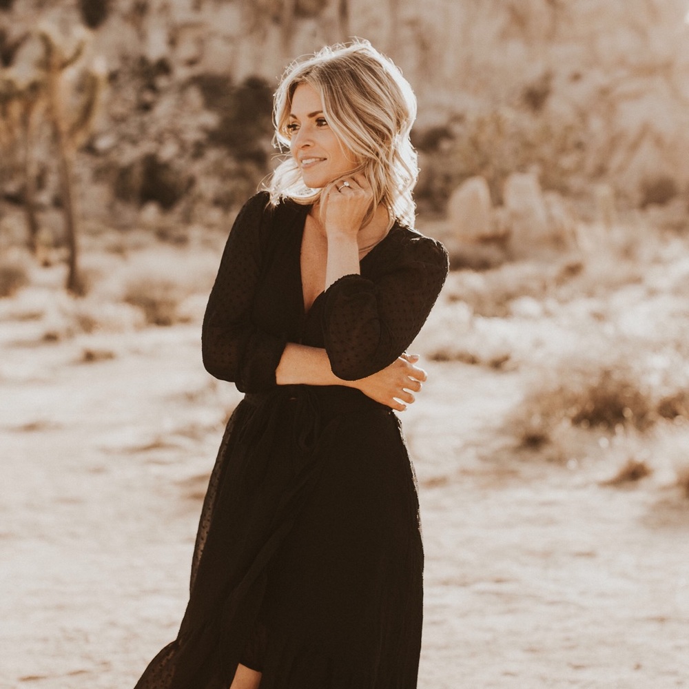 Meet your Posher, Brooke